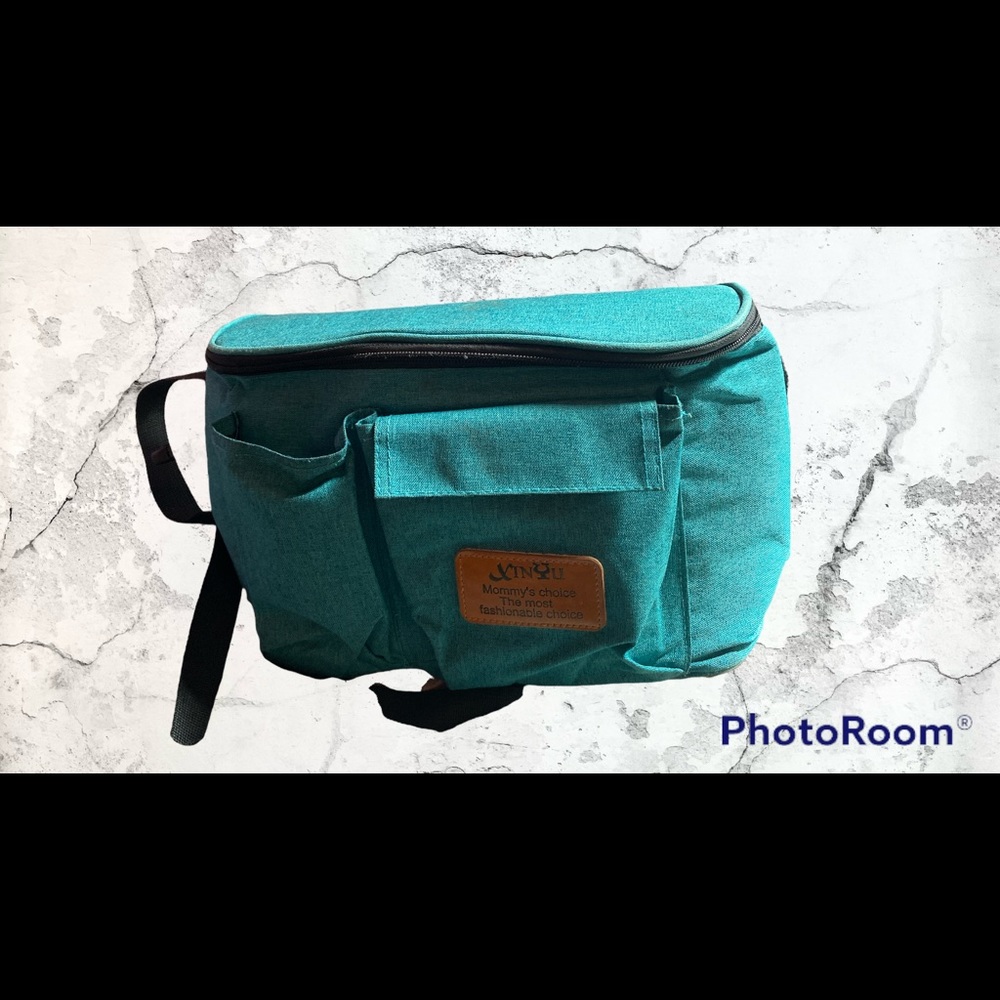 Mom lunch bag